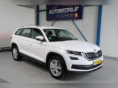 Skoda Kodiaq - 1.4 TSI Ambition Business - N.A.P. Airco, Cruise, Navi, PDC, Trekhaak