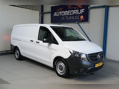 Mercedes-Benz Vito - 111 CDI 3p. Lang - N.A.P. Airco, Cruise, Trekhaak