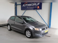 Volkswagen Polo - 1.6 TDI Highline
