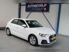 Audi A1 Sportback - 25 TFSI Pro Line - N.A.P. Airco, Cruise, PDC V+A