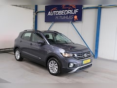 Volkswagen T-Cross - 1.0 TSI Life Automaat - N.A.P. Airco, Cruise, Navi, PDC