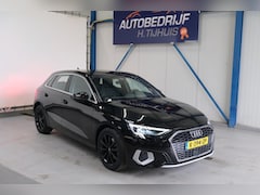 Audi A3 Sportback - 35 TFSI Business edition Automaat - N.A.P. Airco, Cruise, PDC, Navi