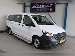 Mercedes-Benz Vito Tourer - 110 CDI Base Extra Lang 9p - N.A.P. Airco