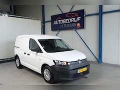 Volkswagen Caddy Cargo - 2.0 TDI Comfort - N. A.P. Airco, Cruise, PDC
