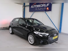 Audi A3 Sportback - 30 TFSI Advanced edition Automaat - N.A.P. Airco, Cruise, Navi, PDC