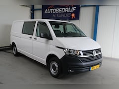 Volkswagen Transporter - 2.0 TDI L2H1 30 DC