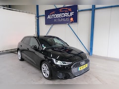 Audi A3 Sportback - 35 TFSI Business edition - Airco, Cruise, Navi, PDC