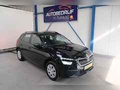 Skoda Kamiq - 1.0 TSI Active - N.A.P. Airco, Cruise, Navi