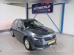 Skoda Kamiq - 1.0 TSI Business Edition Automaat - N.A.P. Airco, Cruise, PDC, Navi, Trekhaak