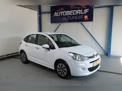 Citroën C3 - 1.6 e-HDi Tendance