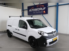 Renault Kangoo - 1.5 dCi 90 Energy Luxe Maxi