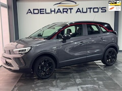 Opel Crossland - 1.2 Turbo GS Line Automaat / Navigatie full map / Cruise control / Climate control / etc