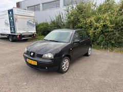 SEAT Arosa - 1.4i Stella * Airco