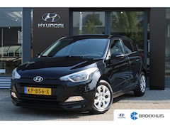 Hyundai i20 - 1.0 T-GDI i-Drive Cool | Airco | Cruisecontrol standaard | Elektrische ramen voor
