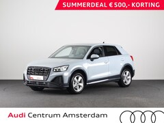 Audi Q2 - 35 TFSI S Edition 150 pk S-tronic | Private lease € 632, - | Verlengde garantie | Navigati