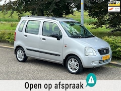Suzuki Wagon R+ - 1.3 S-Limited Rijklaar incl apk