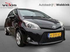 Toyota Yaris - 1.5 Full Hybrid Asp