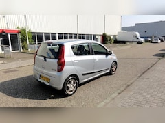 Daihatsu Cuore - 1.0 Premium BJ 2008 NAP Airco Apk 14/08/2026