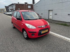Hyundai i10 - 1.1 Active Cool