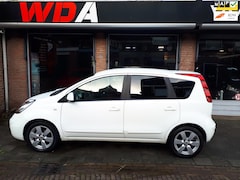 Nissan Note - 1.6 Life