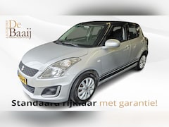 Suzuki Swift - 1.2 Dynamic Automaat |