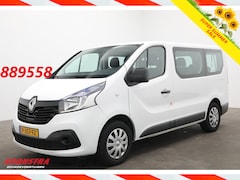 Renault Trafic Passenger - Passenger 1.6 dCi Expression Energy 9-Pers. Airco