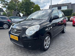 Kia Picanto - 1.1 Fifteen 65pk Apk 26/8/26, St bekr