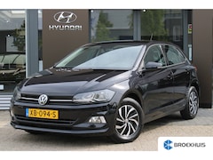 Volkswagen Polo - 1.0 TSI Comfortline | Airco | Brake Assist System | Cruise control adaptief