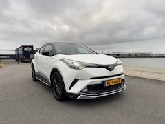 Toyota C-HR - 1.8 Hybrid Bi-Tone Plus