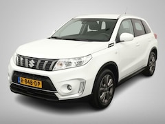 Suzuki Vitara - 1.0 Boosterjet 4x4 Select Automaat
