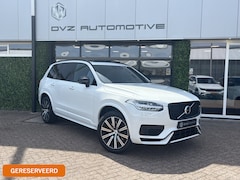 Volvo XC90 - 2.0 T8 Recharge AWD R-Design | Long Range 455PK | Pano | H&K Sound | BTW |