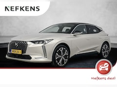 DS 4 - 4 1.6 PHEV 225 Rivoli | Charging Pack | Panoramadak | Lederen bekleding | Drive Assist 2.0