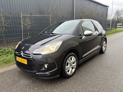 Citroën DS3 - 1.6 So Chic / AIRCO / NAVI