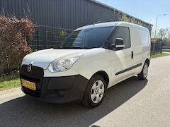 Fiat Doblò Cargo - 1.3 MultiJet Actual / AIRCO / SCHUIFDER / 162dkm NAP
