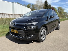 Citroën C4 Picasso - 1.6 THP Intensive / NAVI / CRUISE / AIRCO / STOELVERWARMING