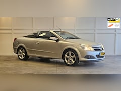 Opel Astra TwinTop - 1.6 Temptation / Dak gereviseerd / Airco / Cruise