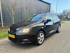 SEAT Ibiza ST - 1.2 TSI Chill Out Plus / AIRCO ECC / NAVI / CRUISE