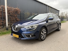 Renault Mégane Estate - 1.2 TCe Bose / NAVI / AIRCO / CRUISE / 112dkm NAP
