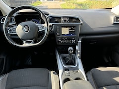 Renault Kadjar - 1.2 TCe Intens / NAVI / CRUISE / KEYLESS / 127dkm NAP