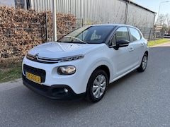Citroën C3 - 1.2 PureTech Feel / NAVI / AIRCO / CRUISE / 116dkm NAP / INCL BTW