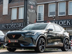 CUPRA Formentor - 1.4 e-Hybrid VZ Performance 245 PK SCHAALSTOELEN CAMERA 19 INCH BLACK OPTIC ELEK TREKHAAK