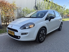 Fiat Punto Evo - 0.9 TwinAir Pop / AIRCO ECC / 5-DEURS / 162dkm NAP