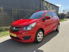 Opel Karl - 1.0 ecoFLEX Selection / 5-DEURS / APK 3-2026