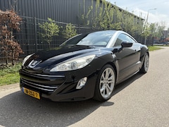 Peugeot RCZ - 1.6 THP / LEER / NAVI / MEMORY / 115dkm NAP