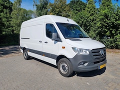 Mercedes-Benz Sprinter - 317 CDI Aut. Pro Mbux Navi Stoelverw facelift
