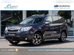 Subaru Forester - 2.0 CVT Executive | Navigatie | Trekhaak | Dealer onderhouden |