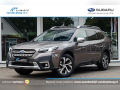 Subaru Outback - 2.5i CVT Premium | Eyesight | Trekhaak | Navigatie | Harman Kardon |