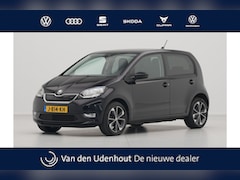 Skoda Citigo e-iV - EV Style 83pk automaat Climate Control Cruise Control Privacyglas 44