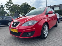 SEAT Altea - 1.2 TSI Ecomotive Businessline COPA, Apk 20/8/26, Airco, Cruise, Navi