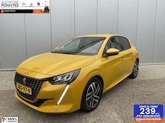 Peugeot 208 - 1.2 PureTech Allure 100 PK APPLE/PDC/DAB+/LMV